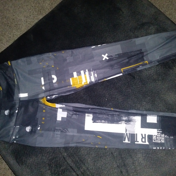 Reebox cross fit active wear - Picture 4 of 5